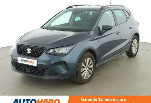 SEAT 1.0 TSI Style