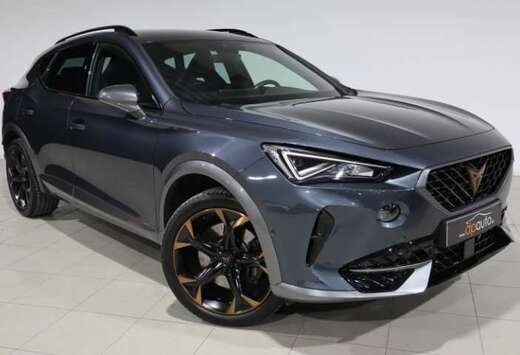 Formentor 1.4 e-Hybrid DSG