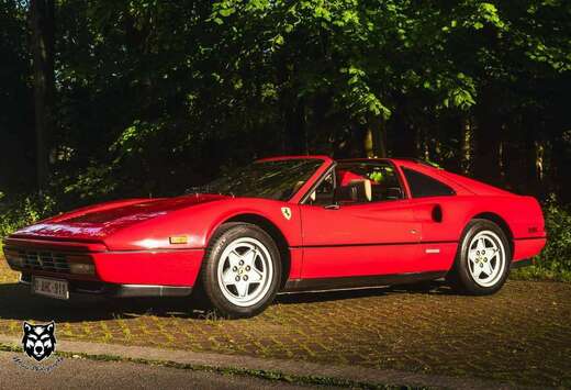 Ferrari GTS