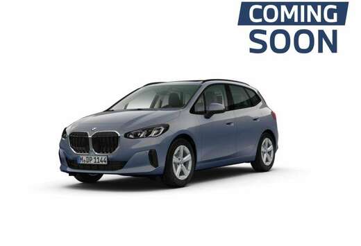 BMW Active Tourer