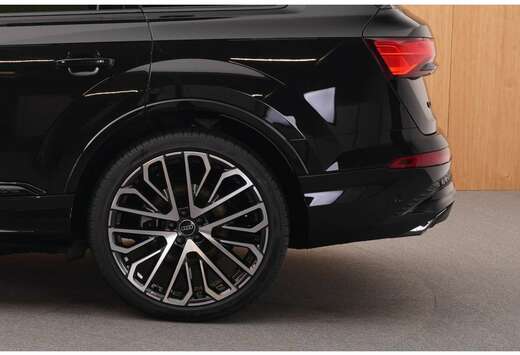 Audi S line 50 TDI quattro S tronic 210 kW-286CV - Ga ...