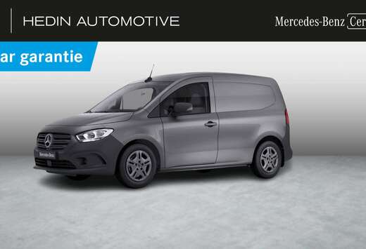 Mercedes-Benz 110 CDI L1 Base