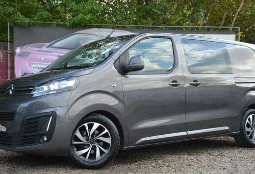 Citroen 1.6HDI Utilitaire 5PL NAV CAM CLIM 93.068KM G ...