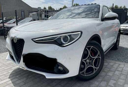 Alfa Romeo 2.2 MJD Sprint