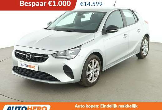 Opel 1.2 Turbo Edition