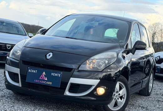 Renault 1ère main  - Navigation - Air co - Cruise co ...