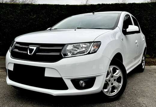 Dacia 1.5 dCi/ Euro 6b/ Climatisation/ Attache Remorq ...