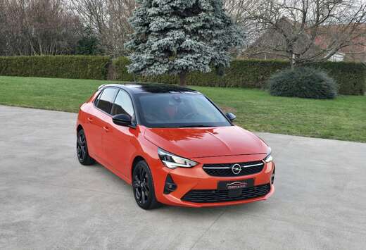 Opel GS-Line 1.2i Aut. ** Carplay - Keyless - Cam **