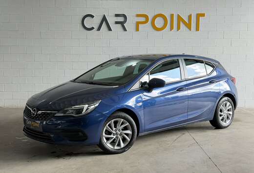 Opel 1.5 - BLUETOOTH - CAPTEURS -AIRCO GARANTIE 12 MO ...