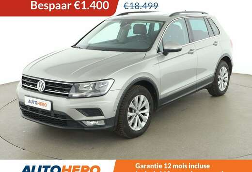 Volkswagen 2.0 TDI Comfortline BlueMotion