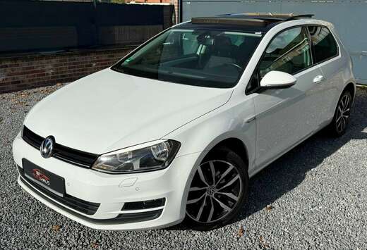 Volkswagen 1.4 TSI Highline DSG ***1An-Garantie***