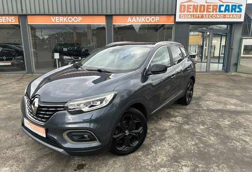 Renault , 1.3TCE, 2019, Automaat, 48.420km\'s +Garant ...