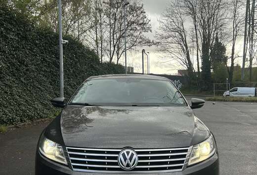 Volkswagen 2.0 TDI 140 FAP BlueMotion Technology DSG6