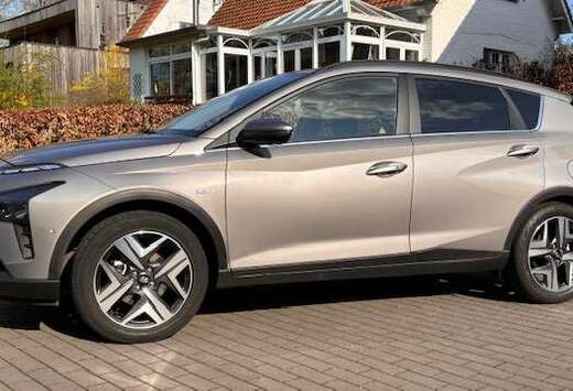 Hyundai Bayon 1.0 T-GDi MHEV Sky DCT