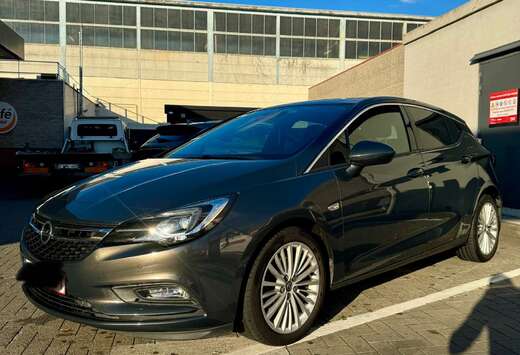 Opel 1.6 CDTi ECOTEC D Dynamic Start/Stop