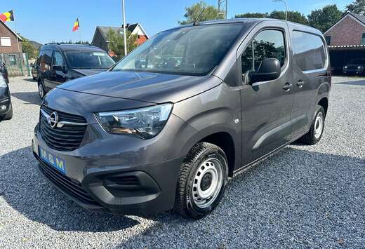 Citroen Opel combo 1.5 TD BlueInj. L1H1 **12 m garant ...