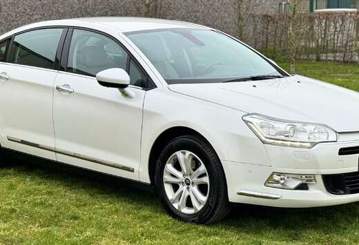 Citroen 1.6 THP Exclusive