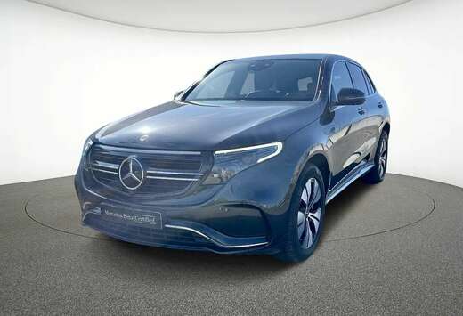 Mercedes-Benz 4MATIC SUV