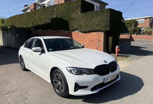BMW IA  PRETE A IMMATRICULÉ  GARANTIE