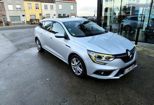Renault Grandtour ENERGY dCi 110 EDC INTENS