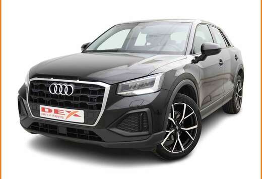 Audi 35 TFSi 150 S-Tronic Edition  Comfort  GPS Pack  ...