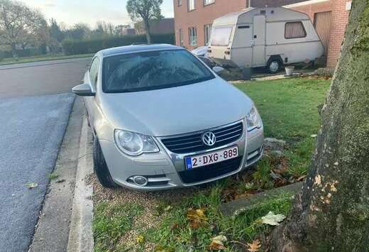 Volkswagen 2.0 CR TDi BMT