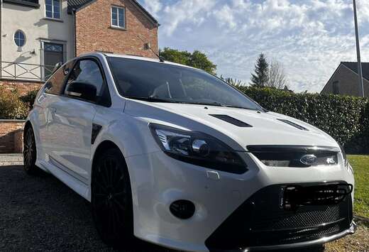 Ford RS 2.5 Turbo