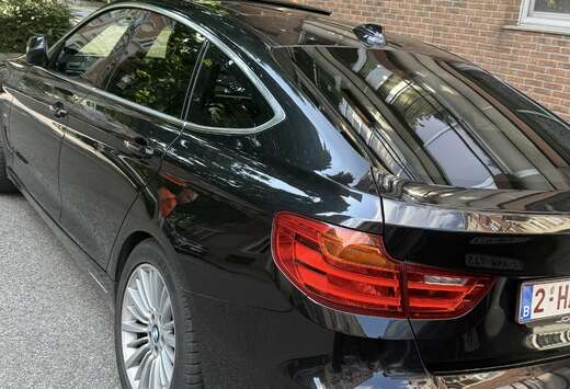 BMW Gran Turismo dA