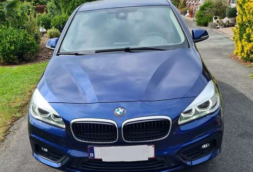 BMW 218i Active Tourer Aut. Advantage