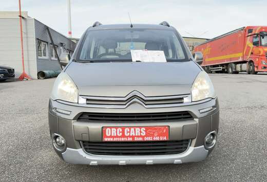 Citroen L1 1.6 VTi Niveau B 5PL Airco GARANTIE