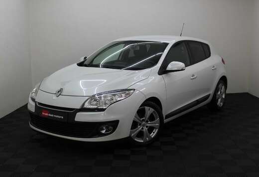 Renault Megane 1.5 dCi Business FAP * Garantie *