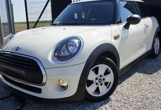 MINI Mini 1.5 D One