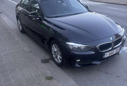 BMW d