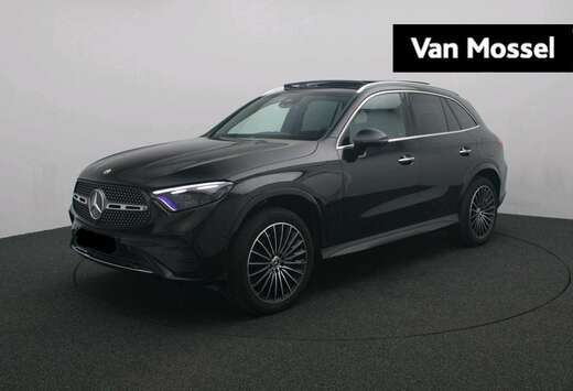 Mercedes-Benz e 4M AMG Line + LEDER + DIGITAL LIGHT + ...