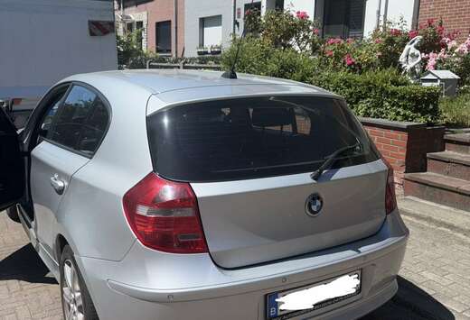 BMW BMW 116i