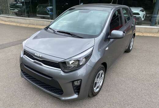 Kia Picanto 1.0i Pure