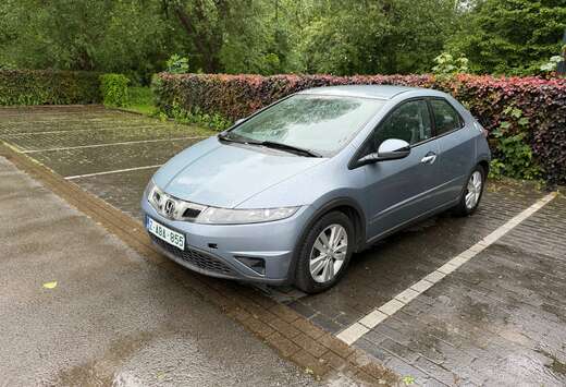 Honda Civic 1.4i Comfort