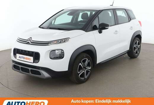 Citroen 1.2 PureTech Feel