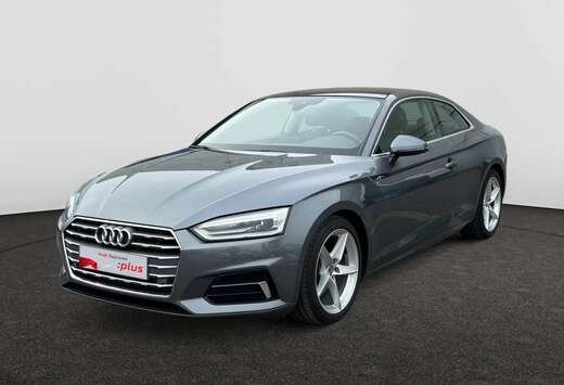 Audi Audi A5 Coupé Sport 2.0 TFSI  140(190) kW(ch) 6 ...