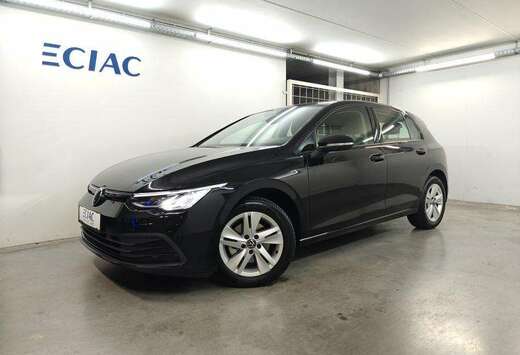 Volkswagen 1.0 eTSI - Automaat-GPS-Camera-Garantie