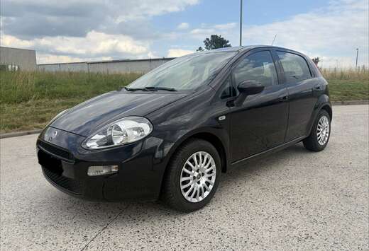 Fiat 1.2i Easy