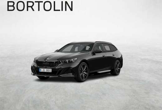 BMW xDrive Touring Pack M Sport PRO