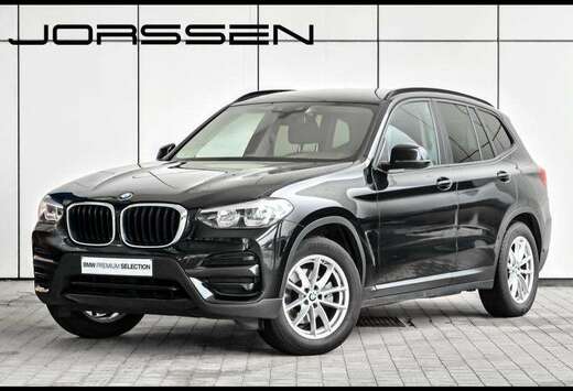 BMW Modell Advantage