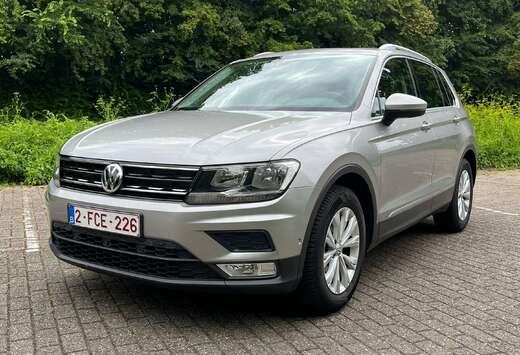 Volkswagen 1.4 TSI ACT Comfortline BMT DSG