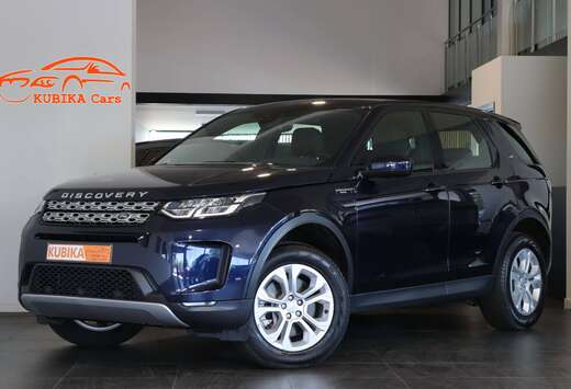 Land Rover Discovery Sport D150 Pano CruiseC Garantie ...