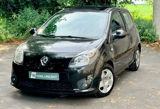 Renault 1.5 DCI Nigt & Day // Toit ouvrant Panoramiqu ...