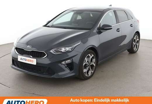 Kia 1.0 TGDI Active