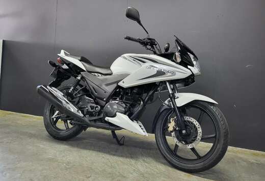 Honda toffe budgetvriendelijke A1 motor