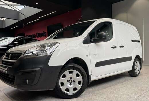 Peugeot TVA**1.6 HDi**GPS**CRUISE**CAMERA**GARANTIE 1 ...