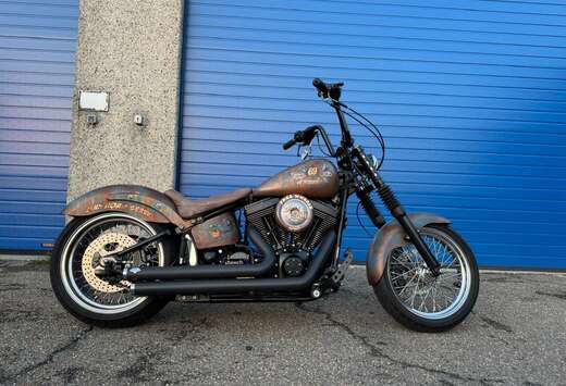 Custom